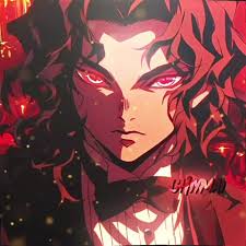 Anime about Demon Prince