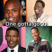 Me and my asherific colleague just got into a really heated argument about  this 🥴 Which one's work has to go: Dave, Bernie, Jamie, or Martin?  Help👏🏾me 👏🏾win 👏🏾this 👏🏾argument 👏🏾 |