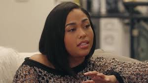 Jordyn Woods Says Her World Came 'Crumbling Down' After the Tristan  Thompson Cheating Scandal