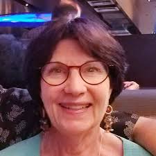 Beth Schuett's Instagram, Twitter & Facebook