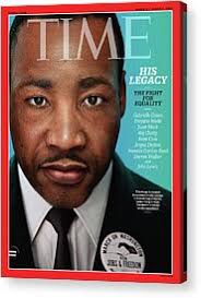 Justice Wall Art for Sale by Time