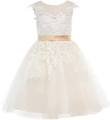 Preise vergleichen und bequem online kaufen! Suchergebnis Auf Amazon De Fur Hochzeitskleider Fur Kinder