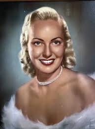 Marilyn Schaedel Chambers, 89