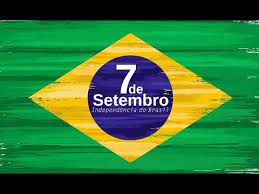 With liniker, thomas aquino, karine teles, gustavo coelho. Chamada Manifestacao 7 De Setembro 2021 Dia Da Independencia Do Brasil Youtube