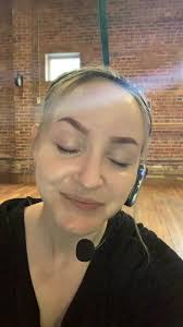 Move Performing Arts was live.