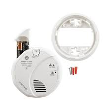 But with carbon monoxide detectors, almost all use electrochemical sensors. Battery Operated Combination Smoke Carbon Monoxide Alarm With Voice Location
