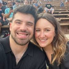 Brett Rios's Instagram, Twitter & Facebook