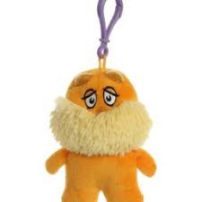 The film was released by universal pictures on march 2nd 2012, the 108th birthday of dr. The Lorax Dr Seuss A15936 Island Treasure Toys