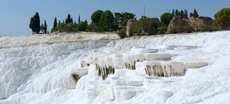 Kunci jawaban matematika kelas 5. Turkey Trip 2 Ephesus Pamukkale Cotton Castle Sugar N Spice