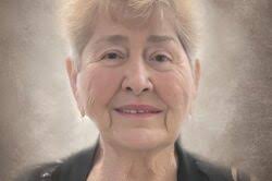 REBECCA “BECKY” RIVERA