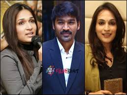 Who Is The Better Director Aishwarya Or Soundarya Dhanush Answers Filmibeat Get the list of aishwarya dhanush's upcoming movies for 2020 and 2021.