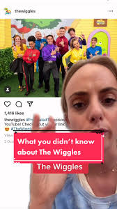 Caterina Wiggle Husband