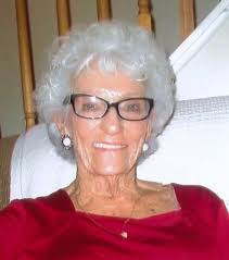 Gloria Clabaugh Obituary (1929