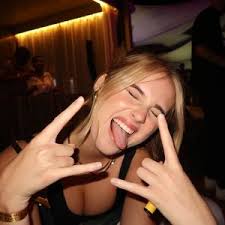 Tyra-Lee Mattheyse (@ratgirltyra)