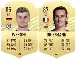 The world top fifa coins online store. Fifa 21 Die Besten Sturmer Wer Lohnt Sich Fur Euer Team