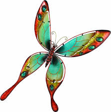 Check spelling or type a new query. Outdoor Butterfly Wall Decor Metal Makes The Difference