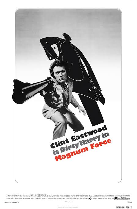 Dirty Harry (1971) - IMDb
