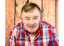 Paul Tierney Obituary (1939