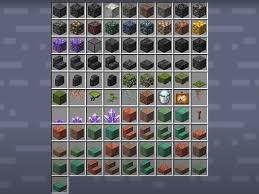 Minecraft usually updates automatically but in case it doesn't, players can check for updates manually. This Minecraft Special Looks At The 91 New Blocks Coming In The Caves And Cliffs Update Windows Central