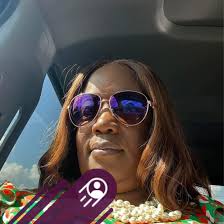 A woman goes "crazy" for Jesus