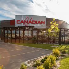 Best Sports Bar In Abbotsford | The Canadian Brewhouse