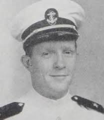 James F Hurlbut (1920-2017)