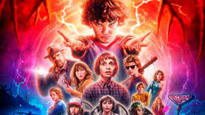 Resultado de imagen de stranger things 3