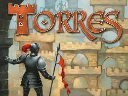 Torres ist im grunde ein reines strategiespiel, lediglich die aktionskarten bringen einen glücksfaktor ins spiel. Torres Spiel Anleitung Und Bewertung Auf Alle Brettspiele Bei Spielen De