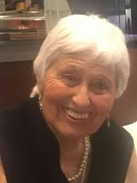 Dora Macdonald Obituary (2024)