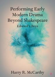 Former bates student leads charge for veterans memorial on lewiston campus. Performing Early Modern Drama Beyond Shakespeare