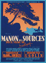 Voir plus d'idées sur le thème pagnol, marcel pagnol, film. Manon Des Sources De Marcel Pagnol 1953 Unifrance