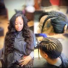 Grab any pieces that keep falling out and. 10 Best Sew In Braid Pattern Ideas Sew In Braids Sew In Braid Pattern Braid Patterns