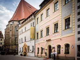 Dazu noch mehr rund um hotels in pirna und umgebung. Romantik Hotel Deutsches Haus