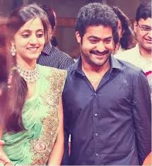 Jr NTR™ | Here's wishing one of the beautiful couple @jrntr annayya &  Pranathi vadhinamma a very Happy Wedding Anniversary! 💞💐 A 13 years  strong... | Instagram