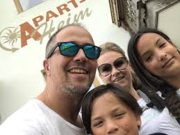 Douglas Ling's trails and waypoints