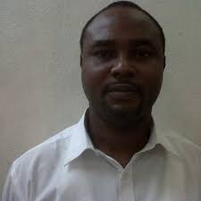 Helen Ughuwhavbe Aliu