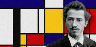 75 years ago on this very date, the allies launched their invasion of normandy. Piet Mondrian 1872 1944 Quiz Proprofs Quiz