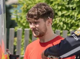 Young Donegal man John McGinley to stand trial accused of assaulting  pensioner James Doheny in Glenwood Park, Letterkenny