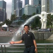 Art director, illustrator, works primarily in animation. Joni Darmono Jonidarmono Twitter