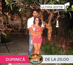 Insula iubirii sezonul 3 finala. Temptation Island Insula Iubirii Teodora A Trait O Frumoasa Poveste Cu Mircea Pe Insulaiubirii Ce Crezi Ca Ii Va Spune Eusebiu La Ceremonia Finala Nu Pierde Duminica 8 Septembrie