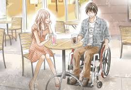 Anime action romance disukai karena menggabungkan dua genre sekaligus: Romance Manga Perfect World Bekommt Live Action Film Animenachrichten Aktuelle News Rund Um Anime Manga Und Games