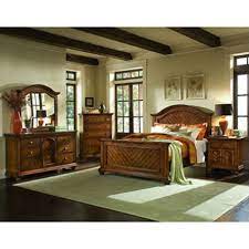 Centennial's relaxed look features a chestnut brown finish and bronze hardware. Addison Chestnut Bedroom Set Queen 6 Pc Bedroom Furniture New Queen Bed Bedroom Sets Bedroom Sets Queen King Bedroom Sets Bedroom Set
