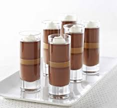 Pin On Puddings Mousse