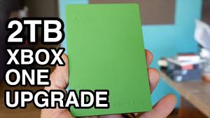 If so, you'd better not miss this post which introduces solutions to it. How To Add 2tb To Your Xbox Series X Xbox One W Seagate Game Drive Youtube