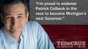 Michael Bosch for Georgetown Township Trustee