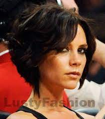 22 Best Victoria Beckham Hairstyles 2012 Lustyfashion Beckham Hair Long Face Hairstyles Oblong Face Hairstyles
