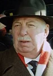 Ripping Yarns 2.2 Golden Gordon' (1979)