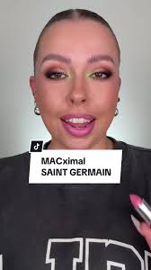 Mac Saint Germain