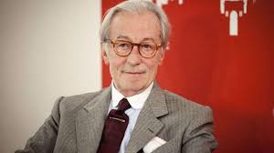 La paginata che vittorio feltri dedica su libero al romanzo morte a porta venezia dello scrittore mauro biagini mi inorgoglisce e riempie di una incontenibile gioia. Chi E La Moglie Di Vittorio Feltri Ecco La Donna Che Gli Ha Ridato Il Sorriso