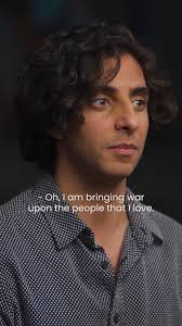 Sometimes we let our hats do the talking. You can join thousands in  supporting the show at www.thechosenmerch.com